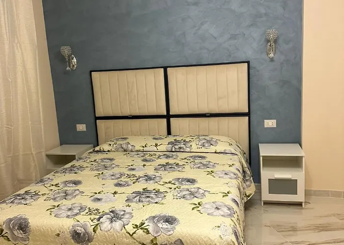 Sofia Maison d'hôtes 3*