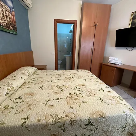 Гостевой дом Sofia 3*