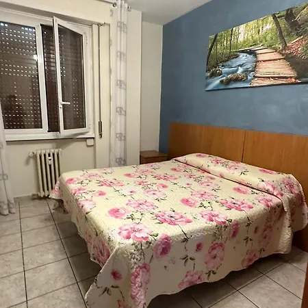 Sofia Affittacamere 3*