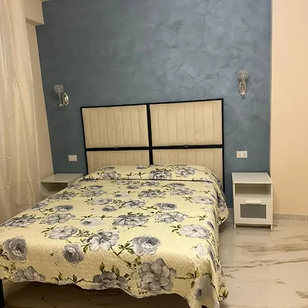 Sofia Гостевой дом 3*