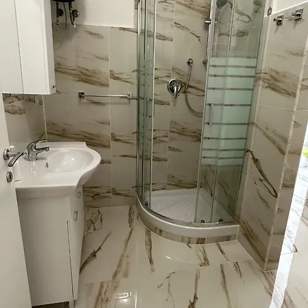 Гостевой дом Sofia 3*