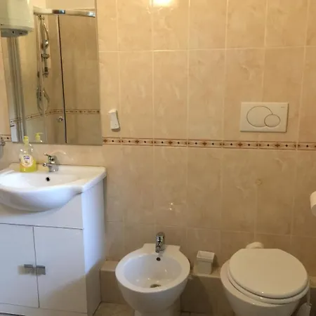 Sofia Гостевой дом 3*