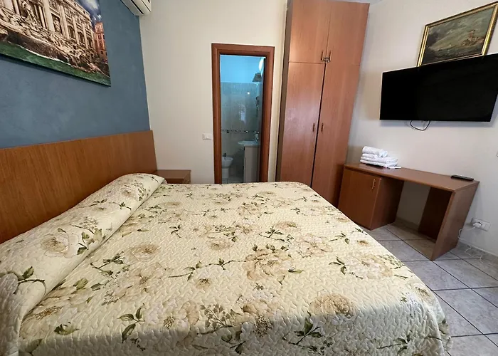 Casa de hóspedes Sofia 3*