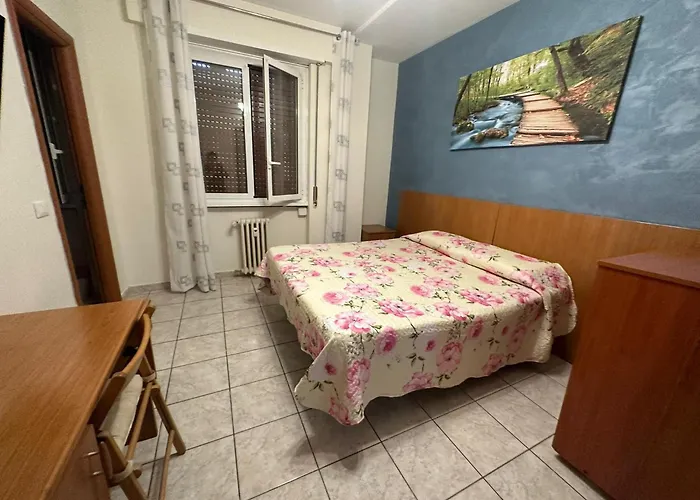 Casa de hóspedes Sofia