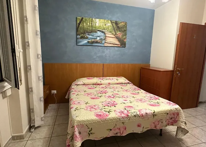 Casa de hóspedes Sofia 3*