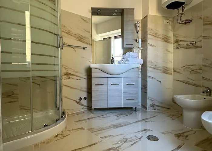 Casa de hóspedes Sofia Roma