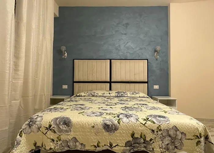 Casa de hóspedes Sofia Roma