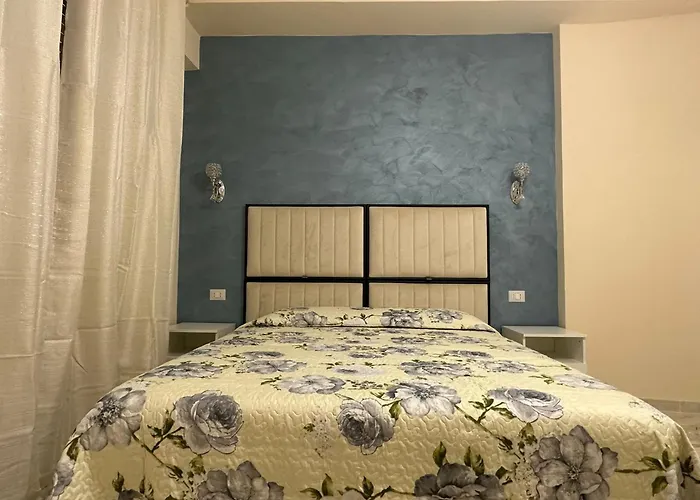 Sofia Casa de hóspedes Roma