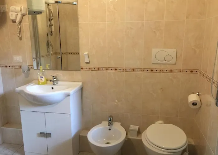 Sofia Casa de hóspedes 3*