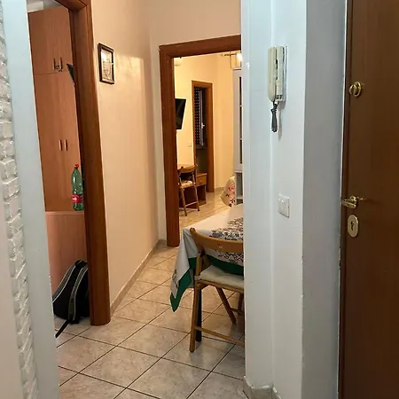Гостевой дом Sofia Рим