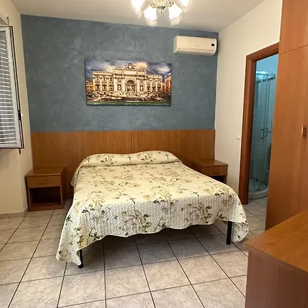 Sofia 3* Рим
