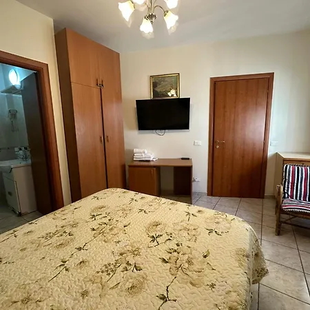 Sofia Гостевой дом 3*