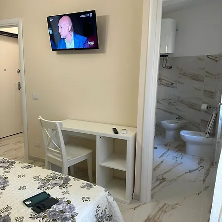 Sofia Guest house Rome