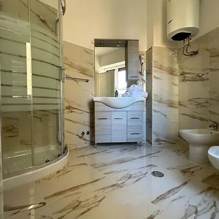 Guest house Sofia Rome